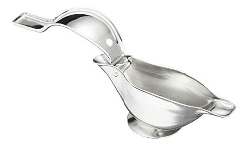 Exprimidor De Limon / Lima Estilo Pajaro Hecho En Japon 1