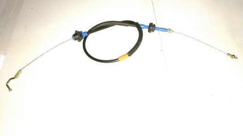 Cable Acelerador Volkswagen Gol Gti 88/94 (427) 0