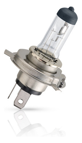 Lampada Farol Philips Hs1 35/35w Hp Cg 160 150 125 Bros Biz 1