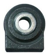 Articulación De Bola Para Tractor 38mm 0