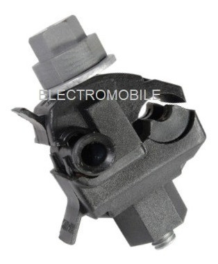 Morseto Para Alumbrado Público Pkd-14aa Lct Mercado Envíos 0