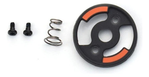 Dji Mavic Air 2s Base Hélice Dobrável Liberação Rápida Ccw 0