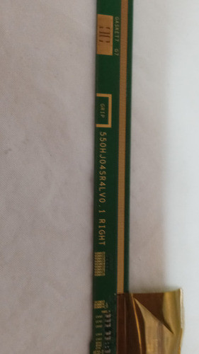 Tcom Integrada Sony Kdl-55ex640 550hj04sr4lv0.1 Nk833 1