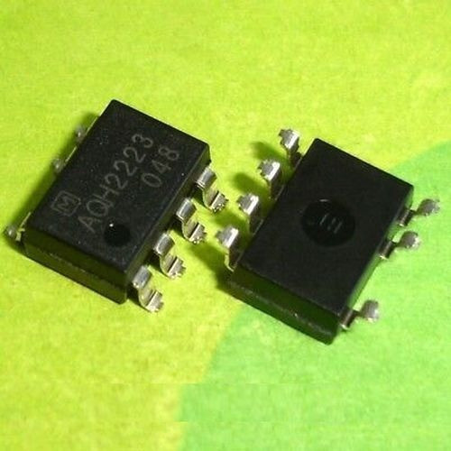 Aqh2223 Smd Sop8 Ic Ci 0