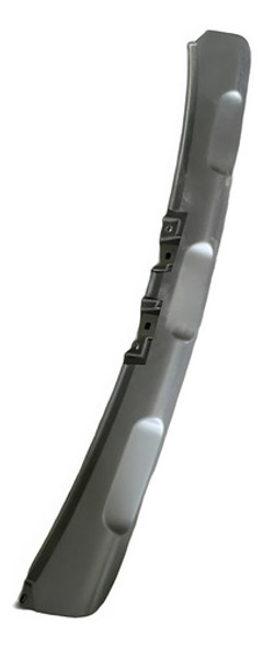 Moldura Inferior Paragolpe Renault Sandero Stepway 0