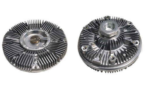 Embrague Viscoso Ventilador Ford Cargo 1119 0