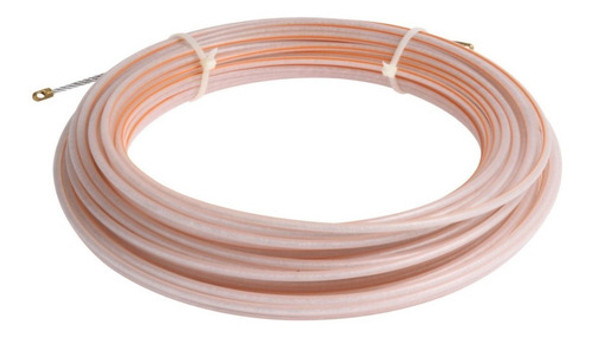 Cinta De Enhebrar Cables / Pasacable Acero 15 Metros Kalop 0