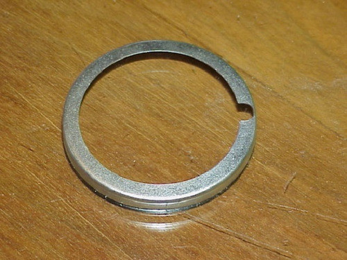 Anillo Retencion Resorte Variador Tras 222092 Piaggio Bravo 1