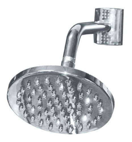 Ducha De Pared Redonda 6  Daccord Duchoimp 22 0