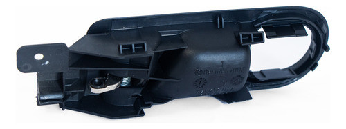 Accionamiento Cerradura Electrica Volkswagen 3b1837113l B41 1