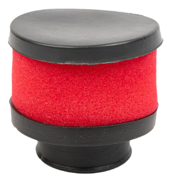 Filtro De Aire Individual Venteo 39x40 Espuma C/resorte Arax 0