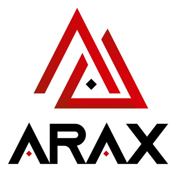 Filtro De Aire Individual Venteo 39x40 Espuma C/resorte Arax 1