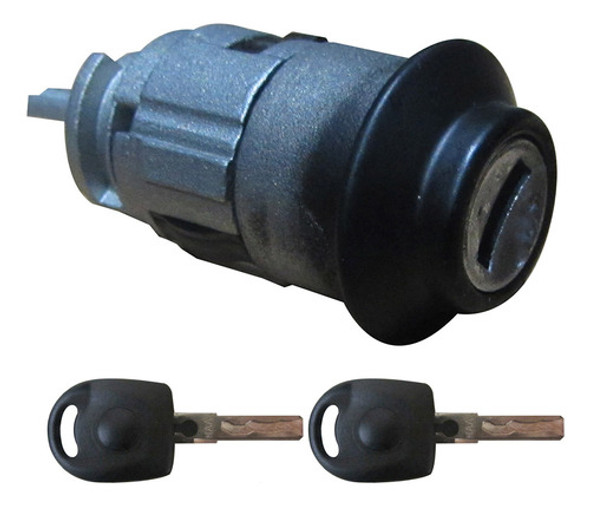Llave Contacto Giii-iv Saveiro -snake- 0