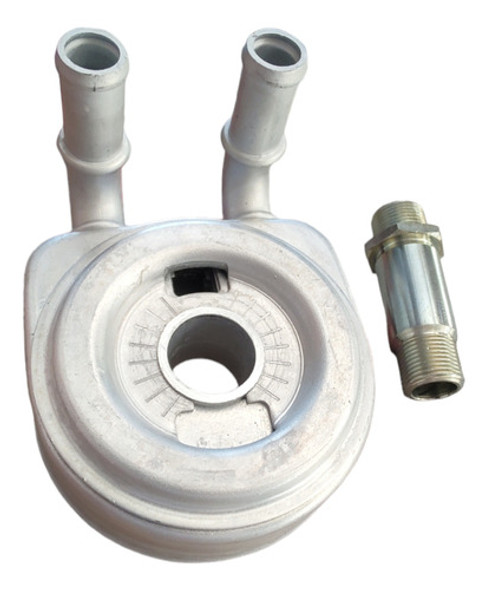 Enfriador De Aceite De Peugeot 407 2.2 Nafta 2000 0