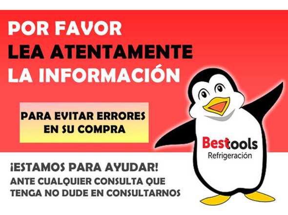 Termostato Automático Para Heladera  Rc 95019-2 1