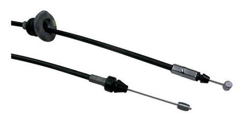 Cable Apertura Capot Solo 0