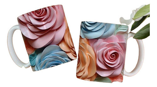 1000 Artes Caneca 3d Sublimação Artes Diversas Jpg Ou Png 1
