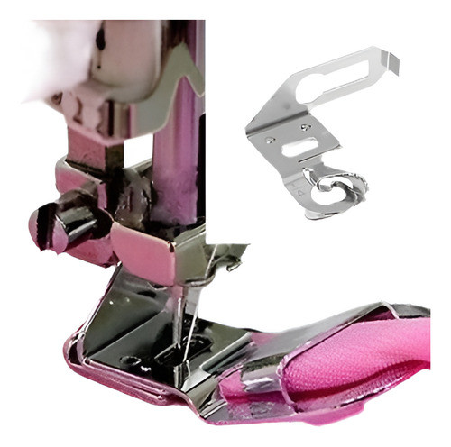 1/4 '' Pie Doméstico Pie Prensatelas Pie De Hogar Caminar In 0