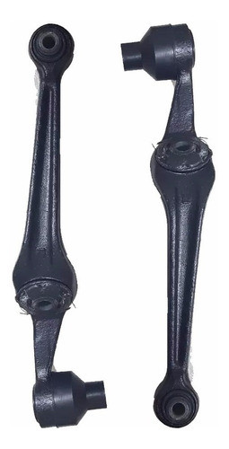 Kit 2 Brazos De Rotula Peugeot 205 0