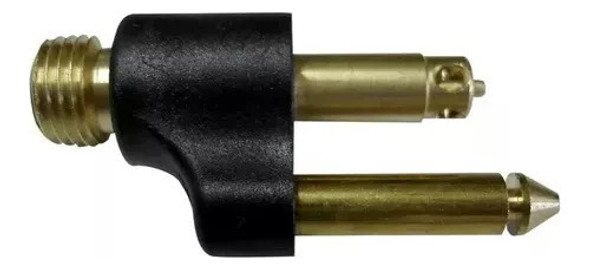 Conector Macho Mercury Para Tanque De Combustible 0