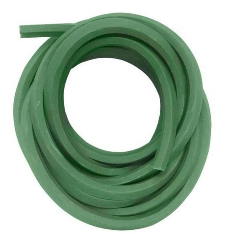 6 Metros De Borracha Mirim Para Sinuca / Tabelas De Mesa 1