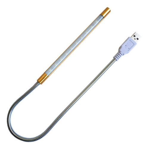 Eleidgs 10 Led, Usb Led Dimmable Varita De Luz Con On-off Pa 1