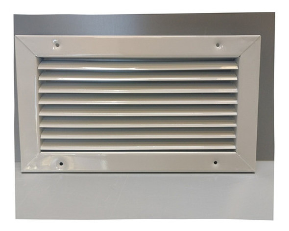 Rejilla De Ventilación De 50cm X 30cm Retorno 1