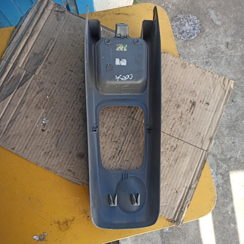 Consola Central Corsa Classic Todos Gris Claro 1