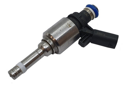 Inyector Alta Presión Para Volkswagen Audi Seat 2.0 Tfsi Tsi 0