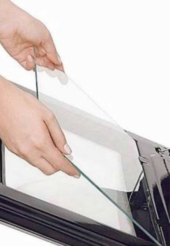 Vidro Interno 25x65 Temperado Do Forno Continetal Fsk1414k25 0