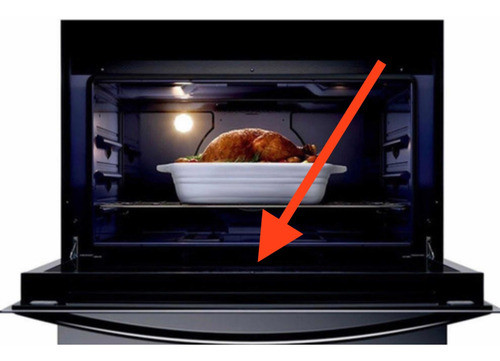 Vidro Interno 25x65 Temperado Do Forno Continetal Fsk1414k25 1