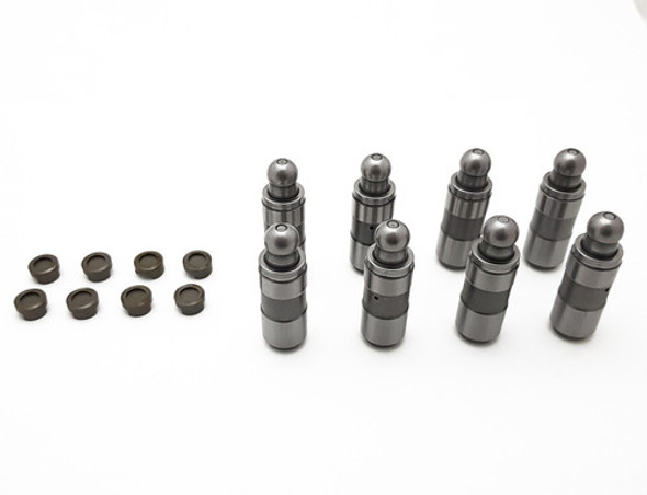 Kit Botadores + Asientos Chevrolet Kadet Ipanema 1.8 8v 0 Kit Botadores + Asientos Chevrolet Kadet Ipanema 1.8 8v 0