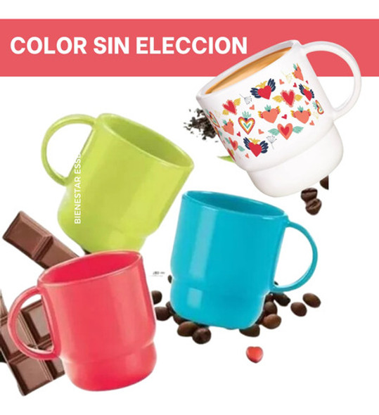 Kit Tododia Frambuesa Y Pimienta Rosa Natura Tupper 1