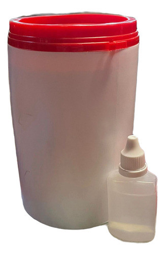 Resina Carrocera 1 Kilo+ Catal. 30gr+ Fibra Vidrio 300gr R10 0