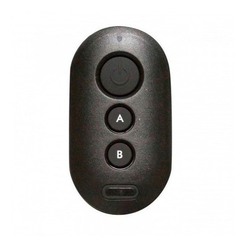 Control Remoto Xac4000 Smart Para Alarmas Y Cercos Intelbras 0