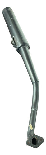Caño De Escape Para Garelli Cargo 0