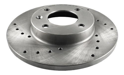 Discos Freno Racing Volkswagen Caddy Del. 1982-1992 1