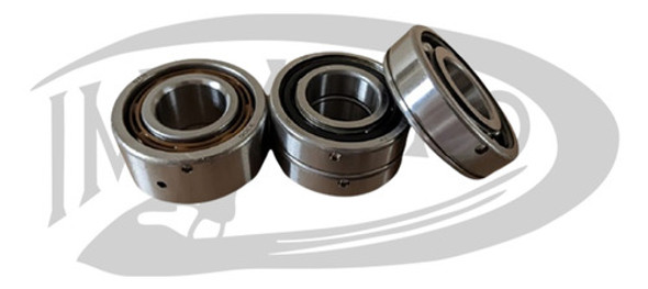 Kit Rolamento Jet Ski Yamaha 650 / 700 / 760 0