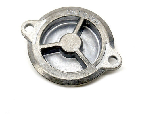 Tapa De Filtro De Aceite Ktm Exc 530 4t 2007 A 2021 Original 0