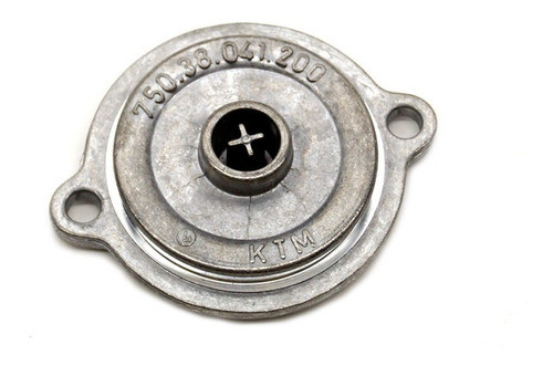 Tapa De Filtro De Aceite Ktm Exc 530 4t 2007 A 2021 Original 1