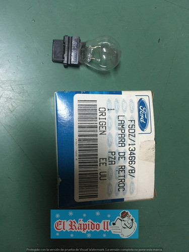 Lampara Faro Trasero Explorer 94/00 Ranger 94/12 Original 0