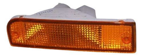 Farol Paragolpe Derecho Depo Toyota Hilux 2001-2004 0