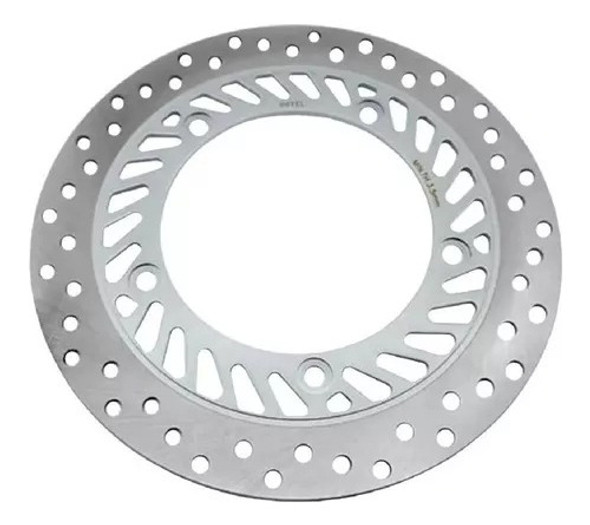 Disco Freno Delantero Honda Twister Cbx 250 Rpm925 0