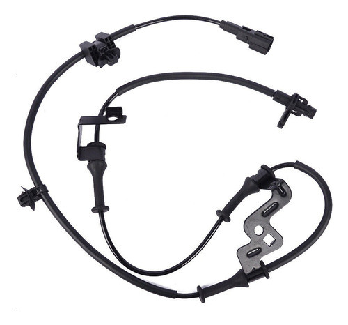 Sensor Abs Compatible Con Kia Soul Delantero Derecho Masser 0