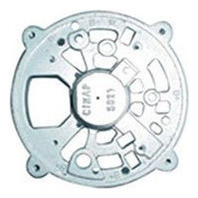 Estator Alternador Caminhoes Cargo 1991 1992 1993 0