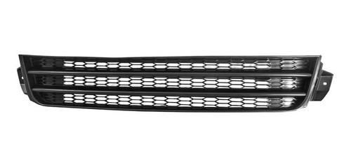 Rejill Central Parag Del Negra Volkswagen Gol G5 Sedan 0