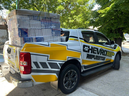 Llave De Luces Corsa 2 Original Gm 1