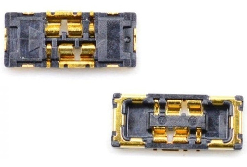 Fpc Conector De Bateria Apple iPhone 8 - 8 Plus - X - Xs - 0