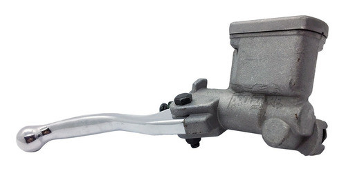 Cilindro Mestre Freio Crf 230 Completo Com Manete. 1