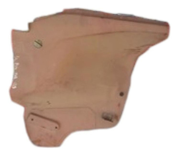 Medio Pasarrueda Delantero Izquierdo Fiat 128 1